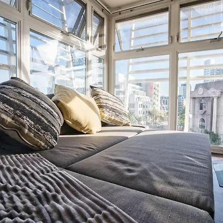 Appartement House Of Sunsets By Convention Center Petco à San Diego Extérieur photo