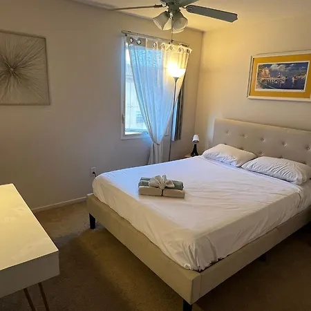 Appartement House Of Sunsets By Convention Center Petco à San Diego Extérieur photo