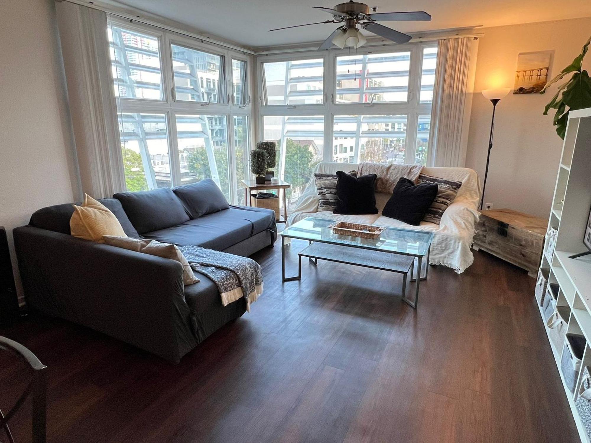 Appartement House Of Sunsets By Convention Center Petco