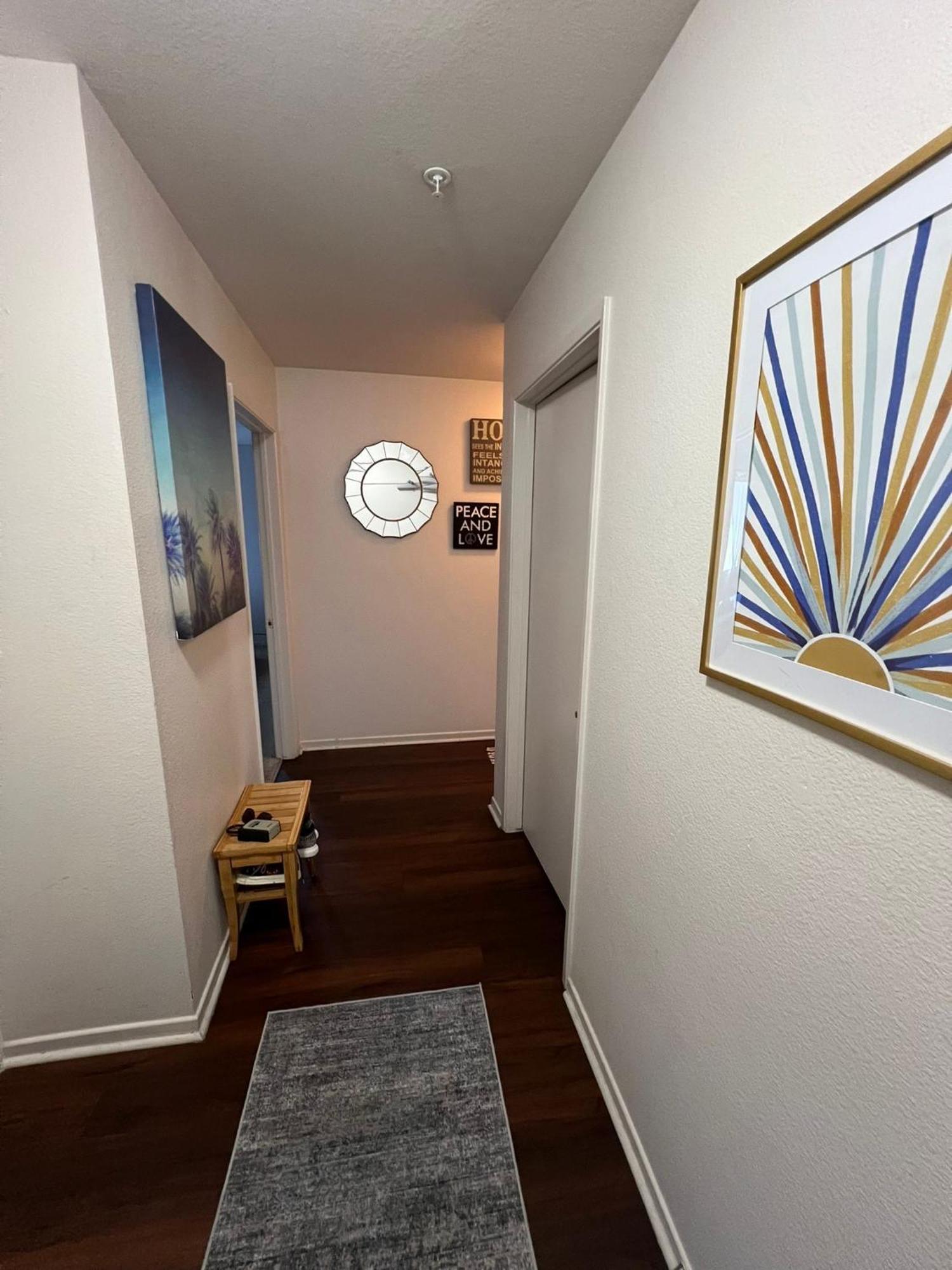 House Of Sunsets By Convention Center Petco Appartement San Diego