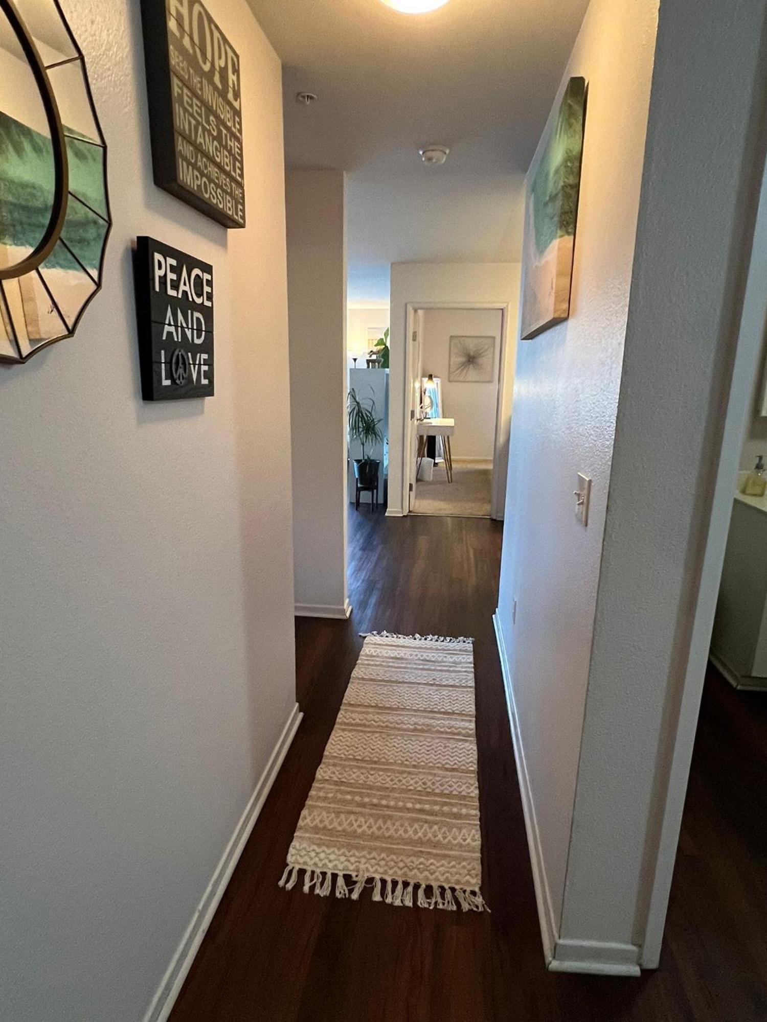 House Of Sunsets By Convention Center Petco Appartement *