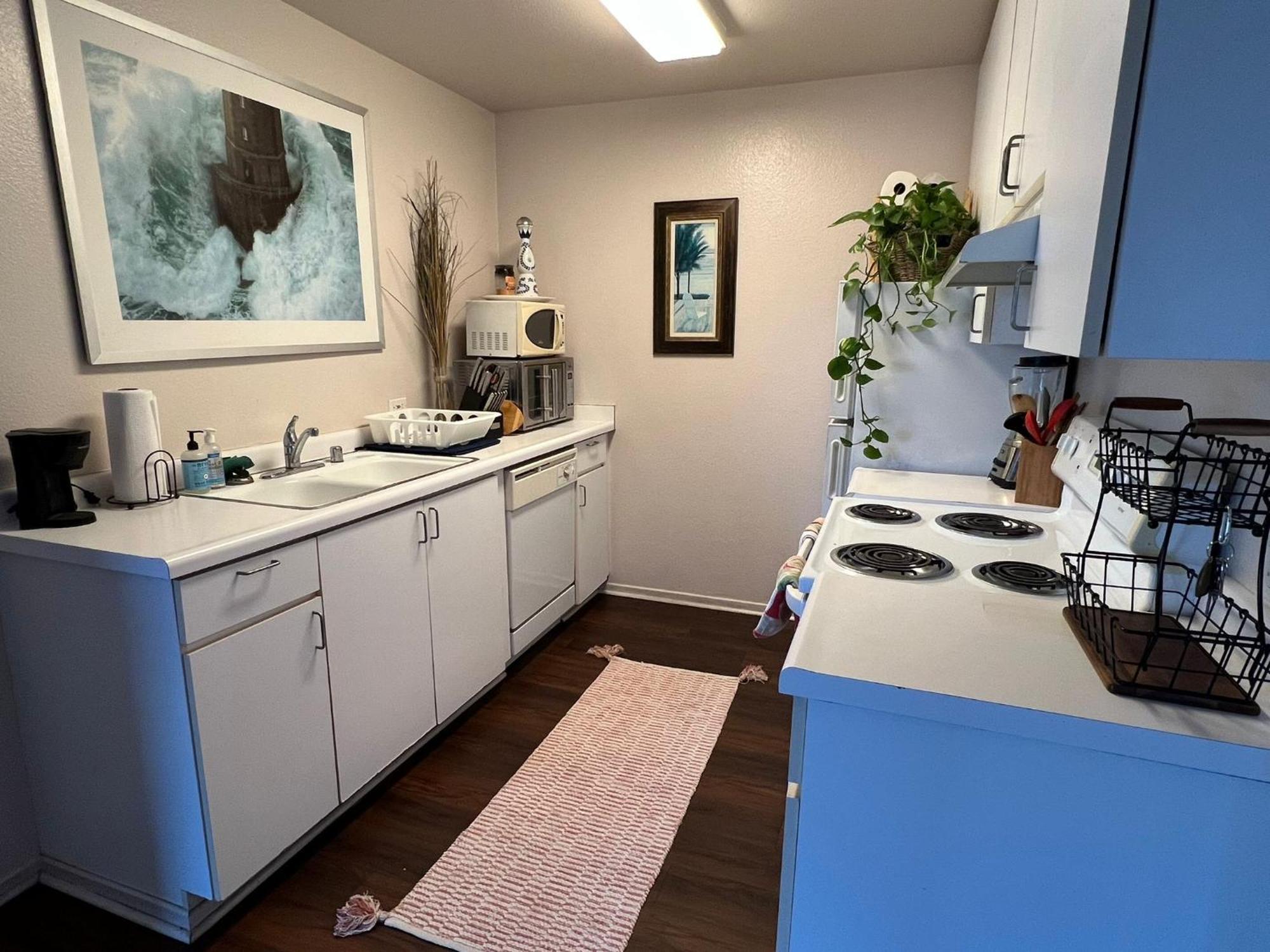 Appartement House Of Sunsets By Convention Center Petco *
